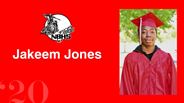 Jakeem Jones
