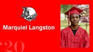 Marquiel Langston