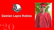 Damian Lapre Robles