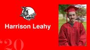 Harrison Leahy