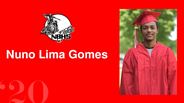 Nuno Lima Gomes
