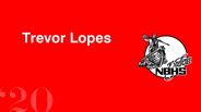 Trevor Lopes