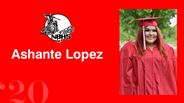 Ashante Lopez