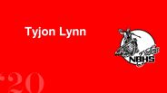 Tyjon Lynn
