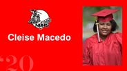 Cleise Macedo