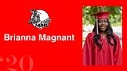 Brianna Magnant