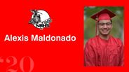Alexis Maldonado