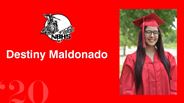 Destiny Maldonado
