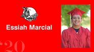 Essiah Marcial