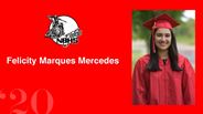 Felicity Marques Mercedes