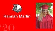 Hannah Martin