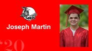 Joseph Martin