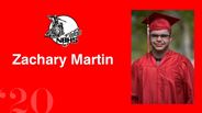 Zachary Martin
