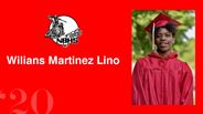 Wilians Martinez Lino