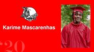 Karime Mascarenhas