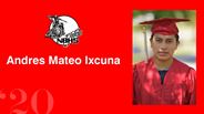 Andres Mateo Ixcuna