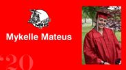 Mykelle Mateus