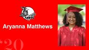 Aryanna Matthews