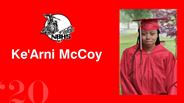 Ke'Arni McCoy