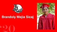 Brandoly Mejia Sicaj