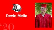 Devin Mello