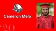 Cameron Melo