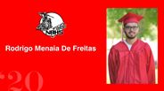 Rodrigo Menaia De Freitas