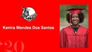 Kenira Mendes Dos Santos