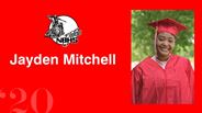 Jayden Mitchell
