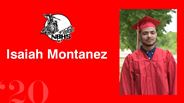 Isaiah Montanez
