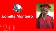 Edmilla Monteiro
