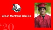 Gilson Montrond Centeio