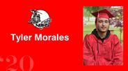 Tyler Morales