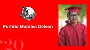 Porfirio Morales Deleon