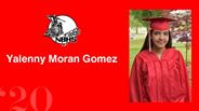 Yalenny Moran Gomez