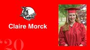 Claire Morck
