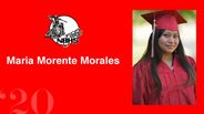 Maria Morente Morales