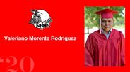 Valeriano Morente Rodriguez