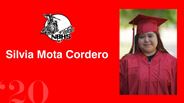 Silvia Mota Cordero