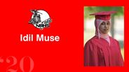 Idil Muse