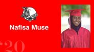 Nafisa Muse