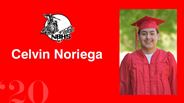 Celvin Noriega