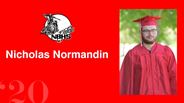 Nicholas Normandin