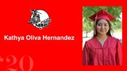 Kathya Oliva Hernandez