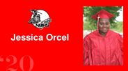 Jessica Orcel