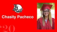 Chasity Pacheco