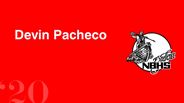Devin Pacheco