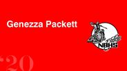 Genezza Packett