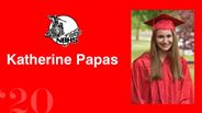 Katherine Papas