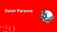 Daish Parsons